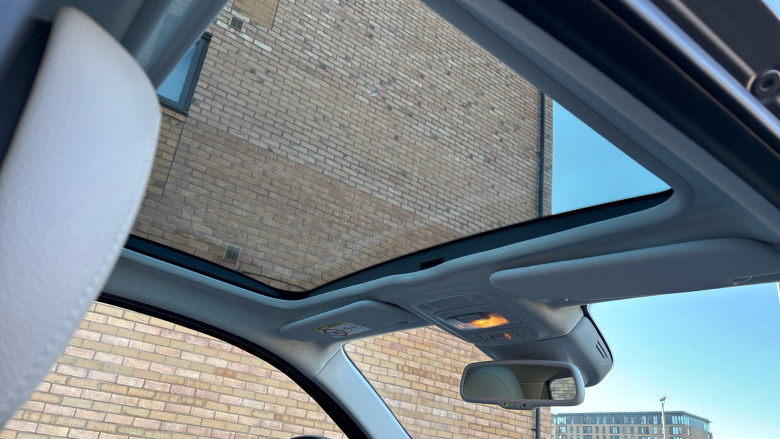 Fiat 500 87kW La Prima 42kWh 3dr Auto Electric Hatchback